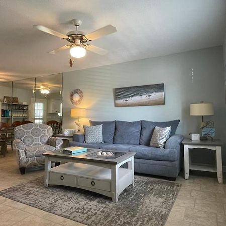 Sunny Daze, Desirable Kid Friendly Resort, 3 Minute Walk To The Beach, Resort Beachside Pool & Restaurant Panama City Beach Exterior foto