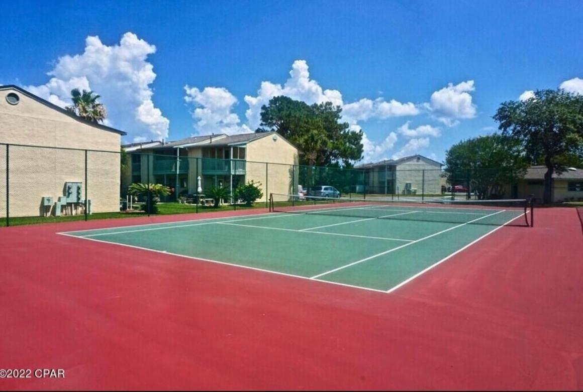 Sunny Daze, Desirable Kid Friendly Resort, 3 Minute Walk To The Beach, Resort Beachside Pool & Restaurant Panama City Beach Exterior foto